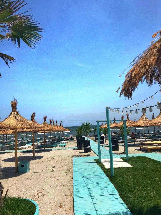 Апартаменти Aldor 2 Mamaia Nord Неводарі Екстер'єр фото