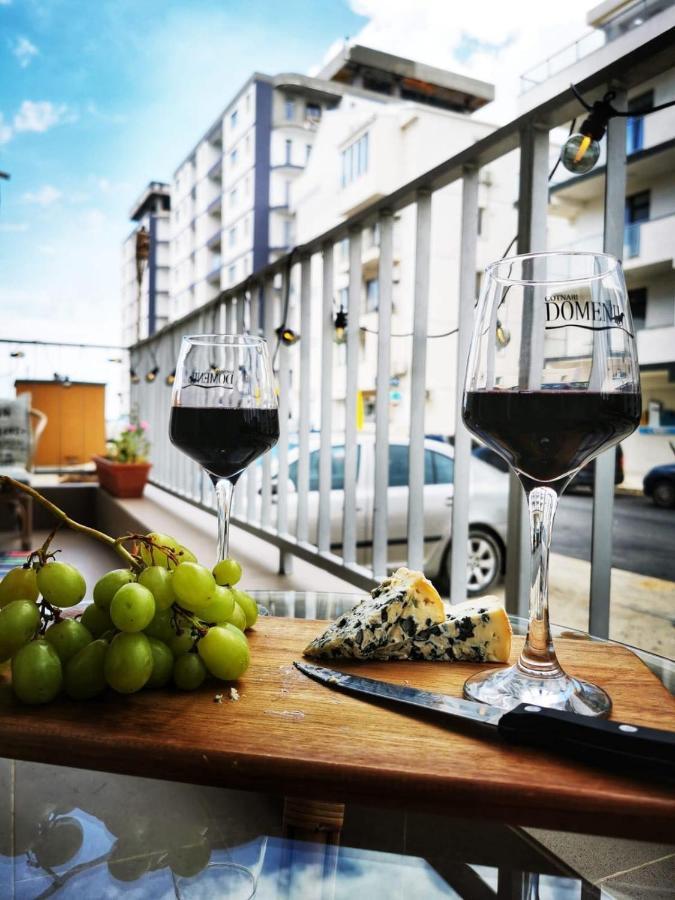 Апартаменти Aldor 2 Mamaia Nord Неводарі Екстер'єр фото