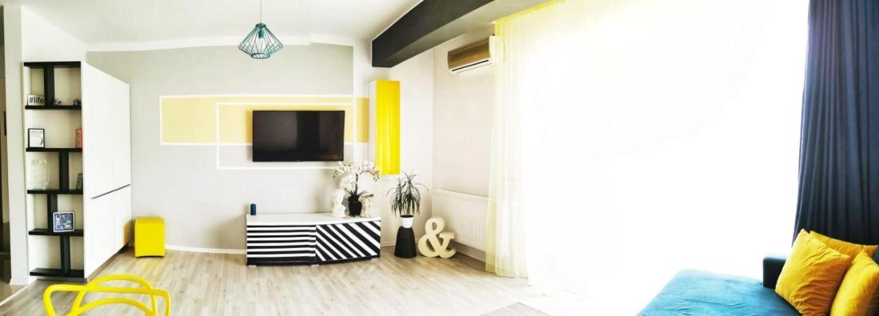 Апартаменти Aldor 2 Mamaia Nord Неводарі Екстер'єр фото